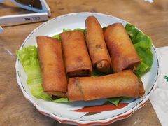 -八珍手工水饺·妈妈的爱(传芳巷店)
