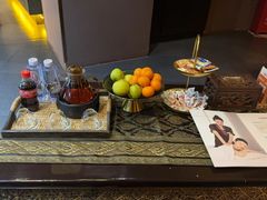 -泰合玺·精油疗愈SPA(南京光环花园城店)