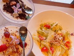 -牛扒先生·厚切雪花牛扒西餐厅(京溪店)