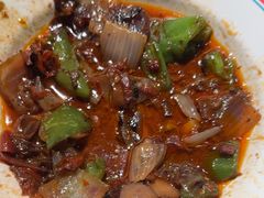 -新沙烧烤·炭烤鲜牛肉(新沙路店)