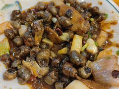 -黄泰吉拾味餐厅(江汉路店)