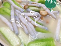 -棠记海鲜餐厅(南朗镇店)