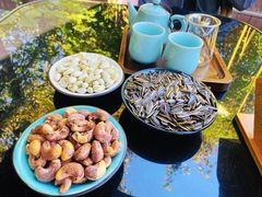 -舒羽咖啡(运河店)