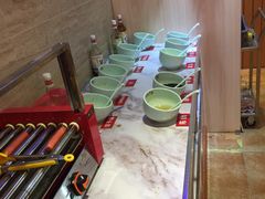 -家里婆自助水饺(广饶路店)
