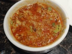 小料-海底捞火锅(邯郸新世纪中心店)