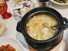 -路小缦餐厅(未来科技城万达店)