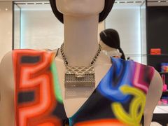-Chanel(德基广场店)