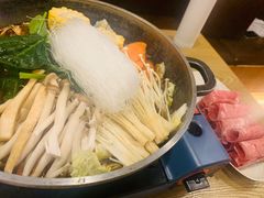 -宫谷创作料理(大拇指广场店)