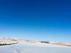 -青海湖国家重点风景名胜区
