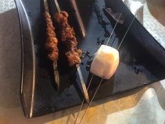 -羊家胡同·龙虾烧烤火锅(龙汇路店)