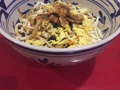 -秦唐食府(天桥店)