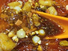 糍粑冰粉-嘉州九妹凤爪(乐山总店)
