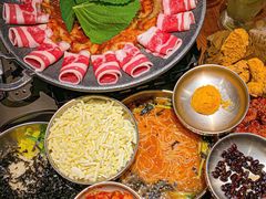 -春熙台韩国料理·章鱼肥牛(西丽店)