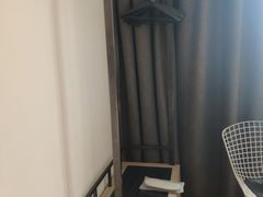 -艾豪森酒店(西安大雁塔大唐不夜城店)