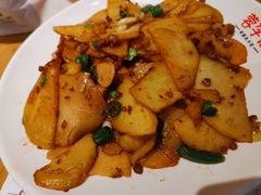 -蓉李记成都名小吃(武汉菱角湖万达店)