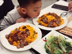 -有章牛杂(石厦店)
