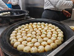 -哑巴生煎(临顿路店)