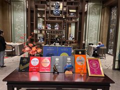 -太湖饭店·寄畅轩中餐厅