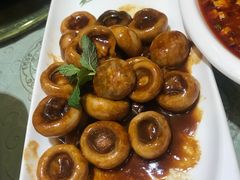 -御膳宫药膳餐厅(金沙店)