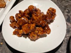 -新白鹿餐厅(金鹰新街口店)