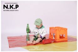 -糖豆儿童摄影(东南湖大路店)