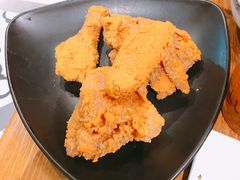 -幸屿 创意料理(永嘉天地店)