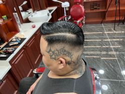 -绅仕門男士理发馆