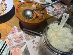 -黄泥岗·地道湖北菜(奥特莱斯店)