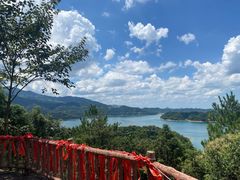 -酒仙湖景区