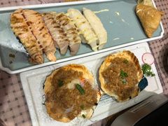 -林妈妈村·日式料理(宝山万达店)