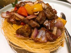 -宝燕壹号(徐汇店)