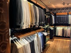 -SUITSUPPLY(安福路店)