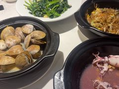 -百味馆·海鲜·湛江菜(后海花园店)