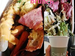 -CHILLAX轻乐时(侨建·Hi City店)