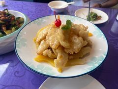 -韩记海鲜饺子(隆仁世家店)