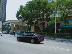 -上海圣淘沙万怡酒店