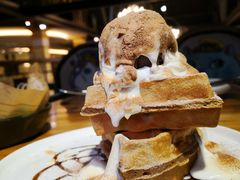 -more than meow吴止猫主题餐厅(承德 中船汇店)