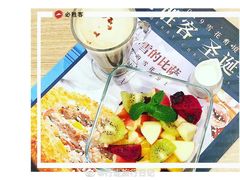 -必胜客(砂之船中东奥莱店)