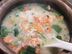 -德林砂锅粥(景田店)