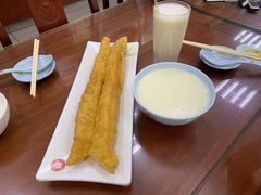 油条-日月永和中国餐饮名店(凤凰店)