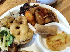 -素满香·素食自助餐(苏州·临顿路店)