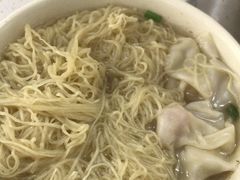 -岐城面馆(黄岐店)