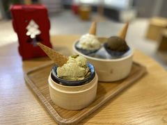 开心果-歎雪糕低糖低脂Gelato冰淇淋