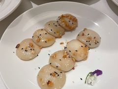 -莆田餐厅PUTIEN(武商MALL店)