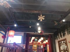 -又一福烤鸭·北京菜(东四店)