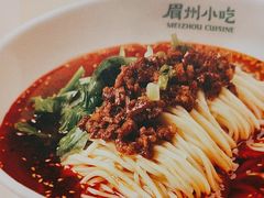 -眉州小吃(石景山店)