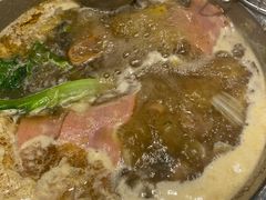 -古乐牛香·鲜牛肉牛杂火锅(新区店)