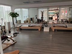 -英派斯健身旗舰店(海信国际中心馆)