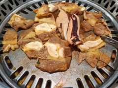 -韩盛·盛江山自助料理(沈辽路万达店)