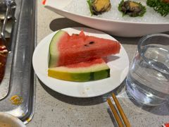 -海底捞火锅(万达广场店)